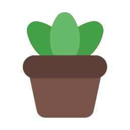 Plant icon