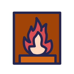 kamin icon