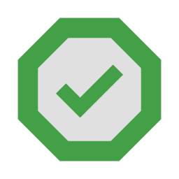 Approval icon