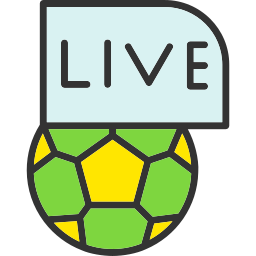 Live icon