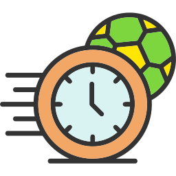 Time icon