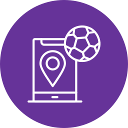 Location icon