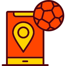 Location icon