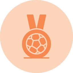 Medal icon