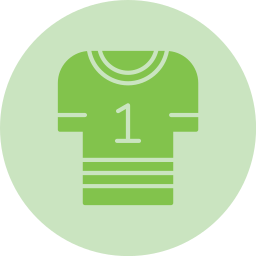 Uniform icon