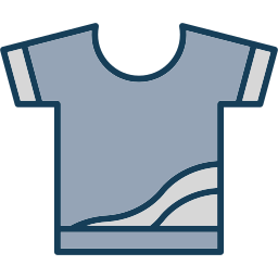 t-shirt icon