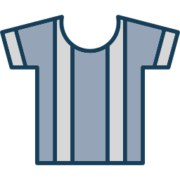 camiseta Ícone