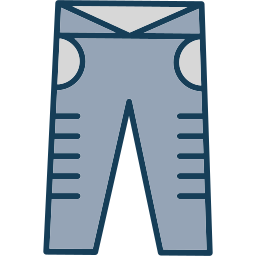 jeans icon