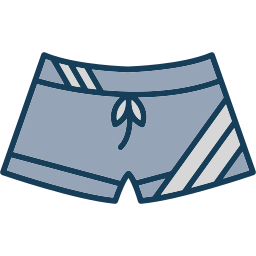 shorts Ícone