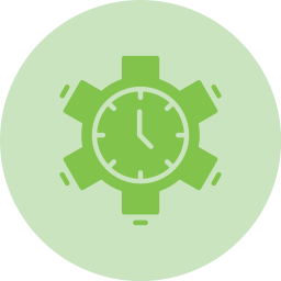 Time icon