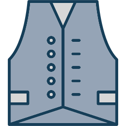 Vest icon