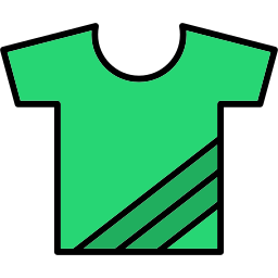 t-shirt icon