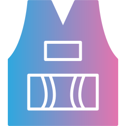 Vest icon