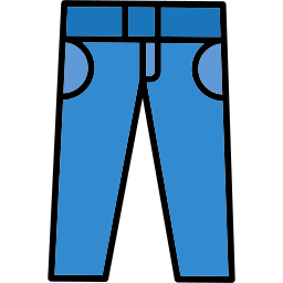 jeans icon