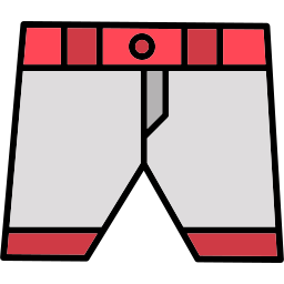 Shorts icon