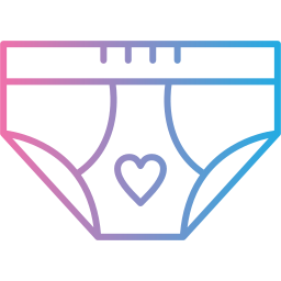 Underwear icon