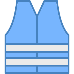 Vest icon