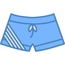 shorts Ícone