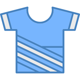 camiseta Ícone