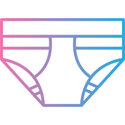 Underwear icon