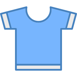 camiseta Ícone