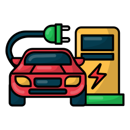 ladestation icon