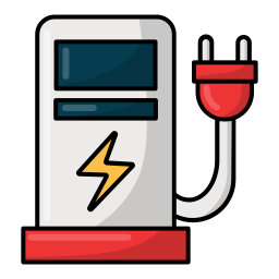 ladestation icon