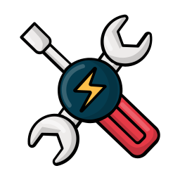 Maintenance icon