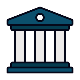 Bank icon