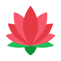 Lotus icon