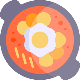 Sundubu jjigae icon