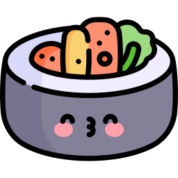 Gimbap icon