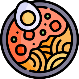 Jjajangmyeon icon