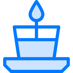 Candle icon