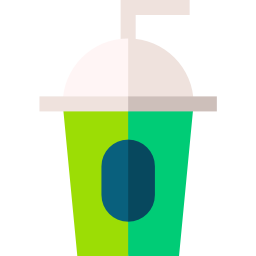 smoothie Ícone