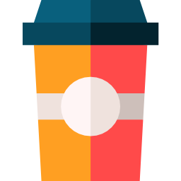 kaffeetasse icon