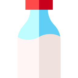 lait Icône