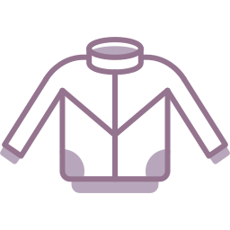 Jacket icon