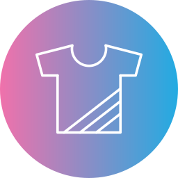 t-shirt icon