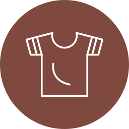 tシャツ icon