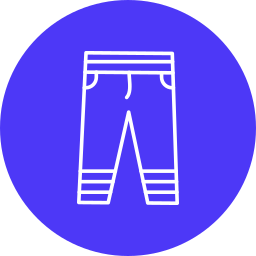 パンツ icon