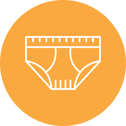 Underwear icon