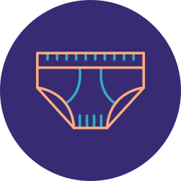 Underwear icon