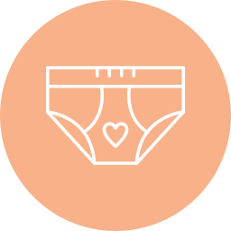 Underwear icon