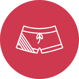 Shorts icon