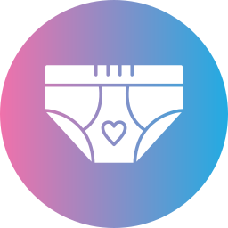 Underwear icon