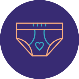 Underwear icon