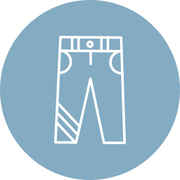 Jeans icon