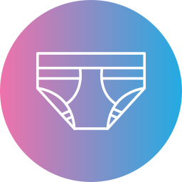 Underwear icon