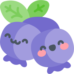 Bilberry icon